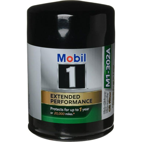 Mobil 1 Extended Performance M1-302A Oil Filter EasyOptionXY LLC
