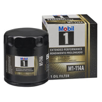 Mobil 1 Extended Performance M1-114A Oil Filter EasyOptionXY LLC