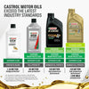 Castrol Edge 5W-20 Advanced Full Synthetic Motor Oil, 1 Quart EasyOptionXY LLC