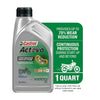 Castrol Actevo 4T 20W-50 Part Synthetic Motorcycle Oil, 1 Quart EasyOptionXY LLC