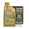 Castrol Edge Extended Performance 5W-20 Advanced Full Synthetic Motor Oil, 1 Quart EasyOptionXY LLC