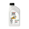 Castrol GTX Ultraclean 5W-30 Synthetic Blend Motor Oil, 1 Quart EasyOptionXY LLC