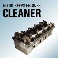 Castrol GTX Ultraclean 5W-30 Synthetic Blend Motor Oil, 1 Quart EasyOptionXY LLC