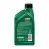 Castrol GTX High Mileage 10W-40 Synthetic Blend Motor Oil, 1 Quart, Case of 6 EasyOptionXY LLC