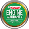 Castrol GTX Classic 20W-50 Conventional Motor Oil, 1 Quart EasyOptionXY LLC