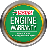 Castrol GTX Classic 20W-50 Conventional Motor Oil, 1 Quart EasyOptionXY LLC