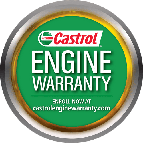 Castrol GTX Classic 20W-50 Conventional Motor Oil, 1 Quart EasyOptionXY LLC