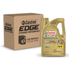 Castrol Edge Extended Performance 5W-30 Advanced Full Synthetic Motor Oil, 5 Quarts, Case of 3 EasyOptionXY LLC