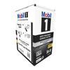 Mobil 1 Advanced Full Synthetic Motor Oil 5W-30, 12 qt Bag in Box EasyOptionXY LLC