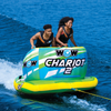 WOW Sports Chariot 2-Person Towable Jupiter Gear