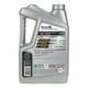 Mobil 1 Advanced Full Synthetic Motor Oil 5W-20, 5 qt EasyOptionXY LLC