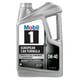 Mobil 1 FS European Car Formula Full Synthetic Motor Oil 0W-40, 5 qt EasyOptionXY LLC