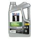 Mobil 1 Advanced Fuel Economy Full Synthetic Motor Oil 0W-20, 5 qt (3 Pack) EasyOptionXY LLC