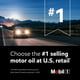 Mobil 1 Extended Performance Full Synthetic Motor Oil 5W-30, 1 qt EasyOptionXY LLC