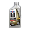 Mobil 1 Extended Performance High Mileage Full Synthetic Motor Oil 5W-30, 1 qt EasyOptionXY LLC