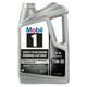 Mobil 1 Advanced Full Synthetic Motor Oil 15W-50, 5 qt EasyOptionXY LLC