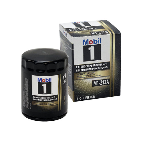 Mobil 1 Extended Performance M1-212A Oil Filter EasyOptionXY LLC