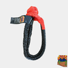 9/16'' x 31.5'' Extreme duty soft shackle MOJAB OFFROAD