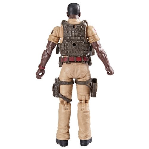 ToyShnip G.I. Joe Classified Series 6-Inch Action Figure - Select Figure(s)