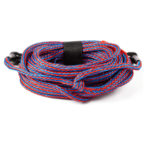 WOW Watersports 75ft Watersports Tow Rope with EVA Handle Jupiter Gear