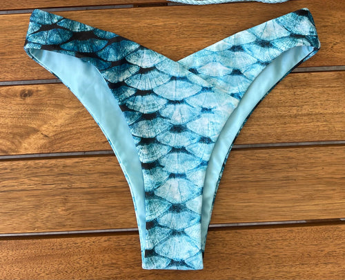 Manō Wear Manō Wear Sustainable V-Ola bottoms