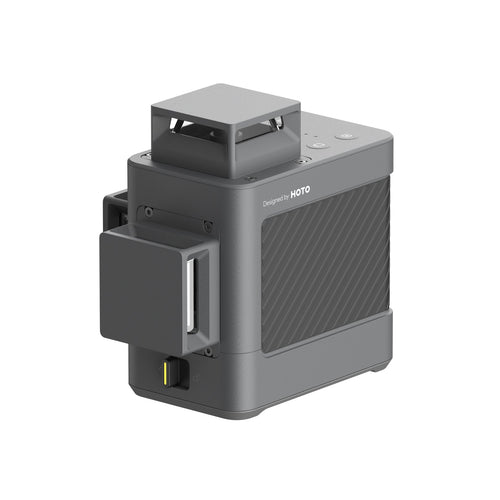 Laser Level 3×360 Hototools