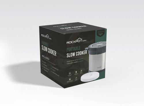 4QT RockPot Mini