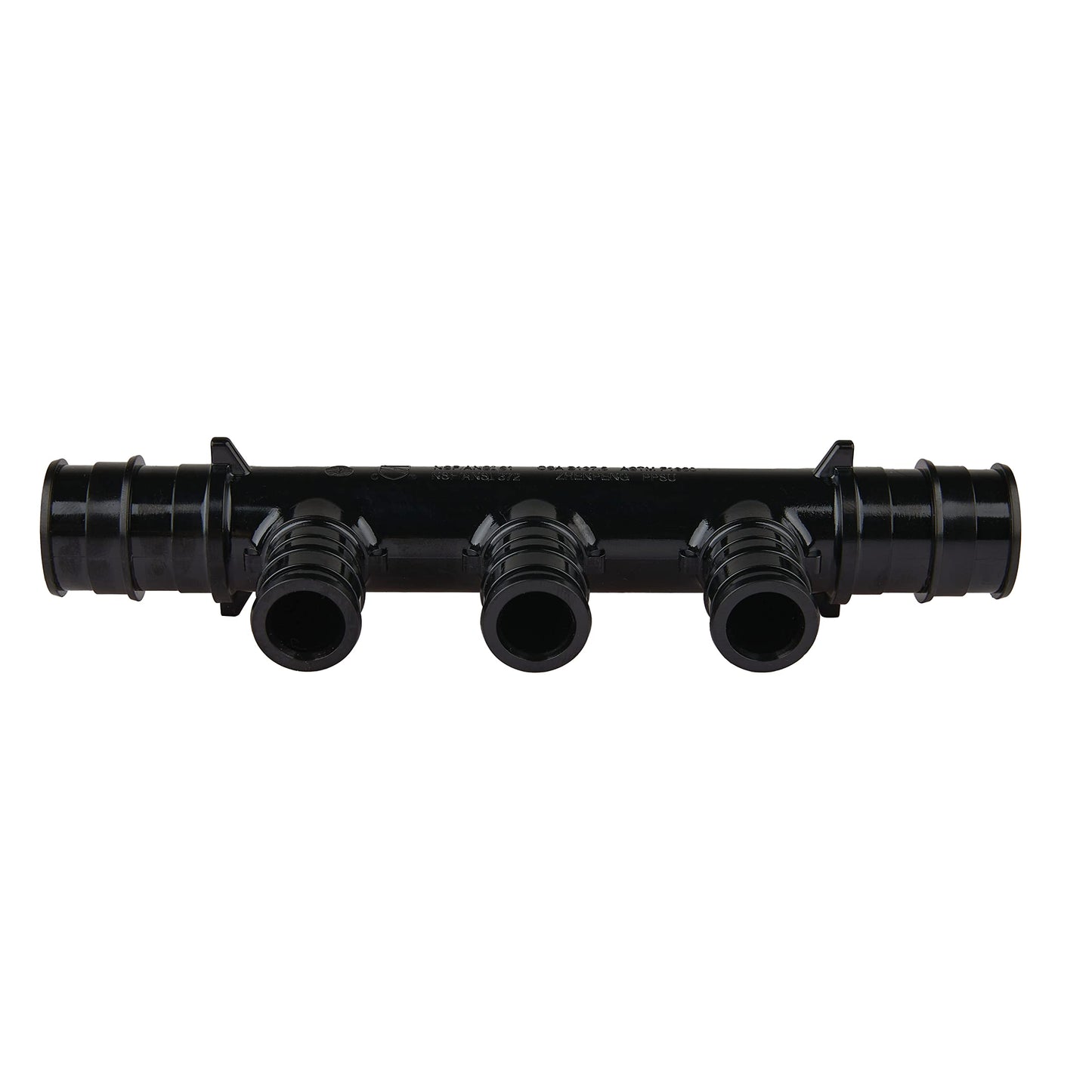 30 Pcs PEX A Expansion 3/4" x 1/2" Open Manifold (3 port) Wholesale