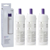 FILTERLO Kenmore Replacement Refrigerator Filter 9081 Cartridge P8RFKB2L |