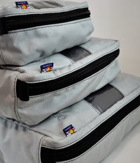 Kargo Gear Kargo Gear Packing Cubes