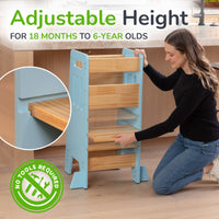 Standing Tower with Door Ocodile.com