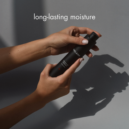 Nourishing and Fast-Absorbing Hand Cream ,,INFUSION OF SOFTNESS" Celemi Cosmetics LLC