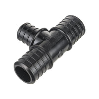 PEX-B Crimp 3/4" x 3/4" x 1/2" PPSU Tee Plumbingsell