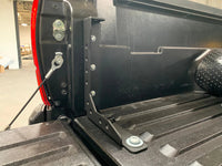 Cali Raised LED Bed Channel Supports and Stiffeners | 2024+ Toyota Tacoma OffRoadUSA.com