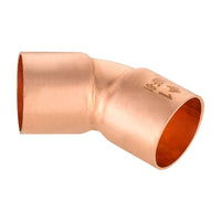 1" 45º Copper Elbow Plumbingsell