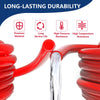 3/4" 200ft PEX-B Pipe (Red & Cutter) Plumbingsell