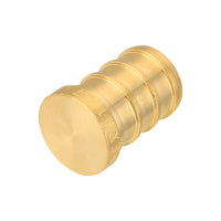 30 Pcs PEX-B Crimp 1/2" Plug (Lead Free)