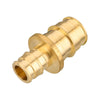 PEX A Expansion 1/2" PEX x 3/4" PEX Expansion Reducing Coupling (Lead Free) Plumbingsell