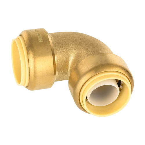 1" x 1" Push Fit Elbow Plumbingsell