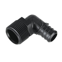 PEX-B Crimp 3/4" x 3/4" Male PPSU Elbow Plumbingsell