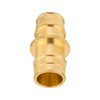 PEX A Expansion 1" PEX x 1" PEX Expansion Coupling (Lead Free) Plumbingsell