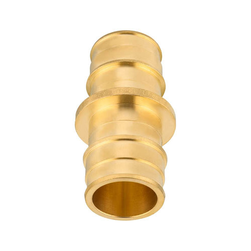 PEX A Expansion 1" PEX x 1" PEX Expansion Coupling (Lead Free) Plumbingsell