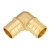 PEX-B Crimp Elbow 3/4" PEX x 3/4" PEX (Lead Free) Plumbingsell