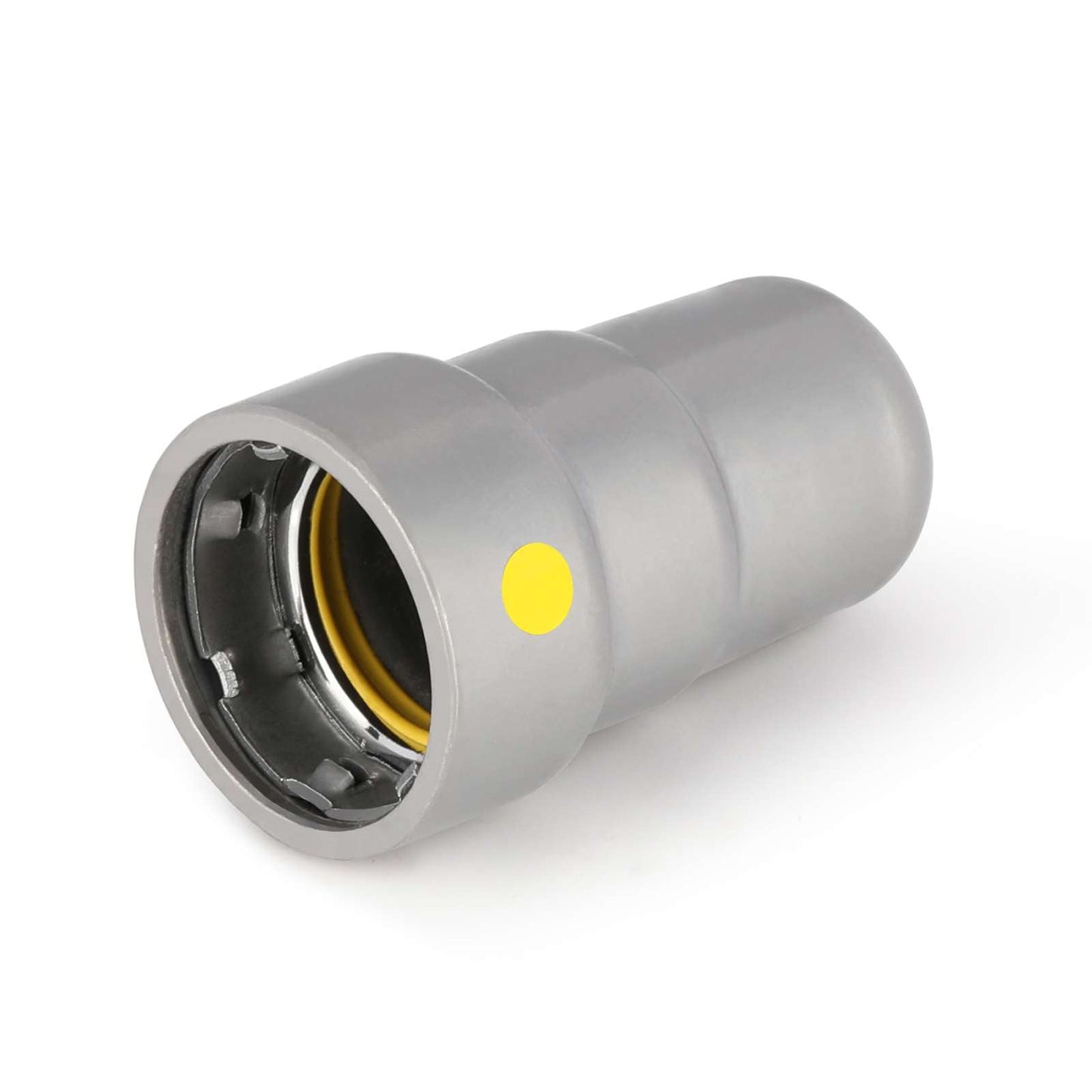 1" Carbon Press Cap