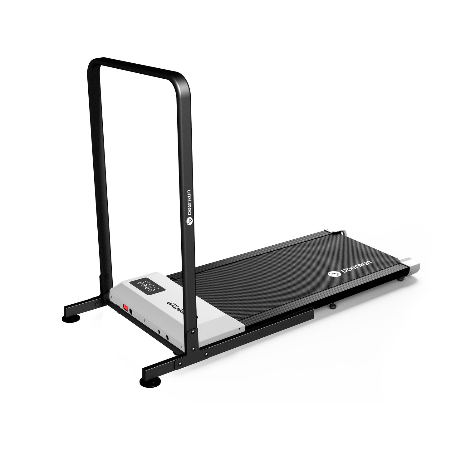 DeerRun® DeerRun Q1 Urban Mini Under-Desk Treadmill with Remote Control