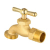 1/2" MIP X 3/4" NH Hose Bibb Plumbingsell