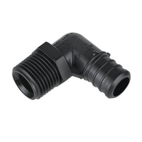 PEX-B Crimp 1/2" x 1/2" Male PPSU Elbow Plumbingsell