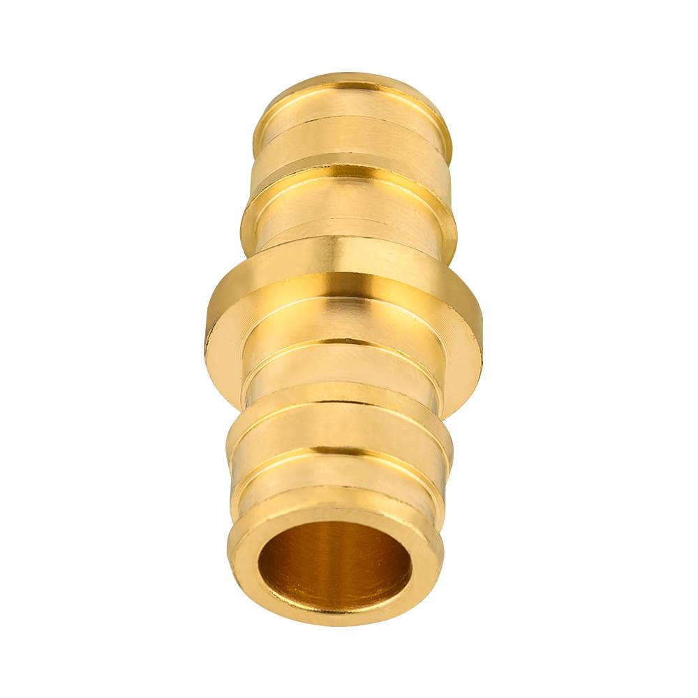 30 Pcs PEX A Expansion 1/2" PEX x 1/2" PEX Expansion Coupling Wholesale