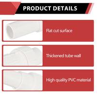 1" PVC Expansion Coupling Plumbingsell