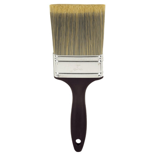 Three-inch Seal Coat Brush UltraClear Epoxy